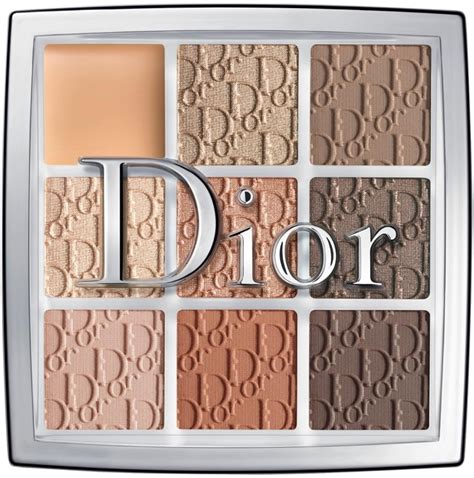 dior backstage contour palette купить